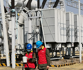 火炬开发区街道倾斜摄影技术在基础设施监测中如何发挥作用？